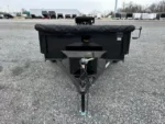 Premier 6x10 Dump Trailer w/ Spreader Gate (10K GVWR) - Image 3