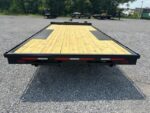 Premier 8.5x16 Deckover Equipment Trailer for Sale (14,000 GVWR) - Image 5