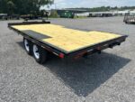 Premier 8.5x16 Deckover Equipment Trailer for Sale (14,000 GVWR) - Image 2