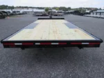 Premier 8.5 x 18 Deckover Equipment Trailer 14K - Image 7