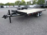 Premier 8.5 x 18 Deckover Equipment Trailer 14K - Image 6