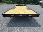 Premier 8.5 x 20 Deck over Equipment Trailer 14K - Image 5