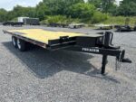 Premier 8.5 x 20 Deck over Equipment Trailer 14K - Image 6