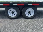 Premier 8.5 x 20 Deck over Equipment Trailer 14K - Image 2