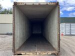 40ft Storage Container High Cube Wind and Water Tight - Image 8