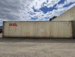 40ft Storage Container High Cube Wind and Water Tight - Image 4