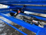 2024 Rice Trailers 7x20 14K Partial Tilt Deck Equipment - Image 11