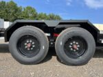 2024 Rice Trailers 7x20 16K Tilt Deck Equipment - Image 6