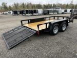 2024 Reiser Trailers 6.5x12 7K Landscape - Image 10
