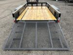 2024 Reiser Trailers 6.5x12 7K Landscape - Image 9