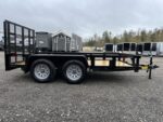 2024 Reiser Trailers 6.5x12 7K Landscape - Image 6