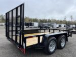 2024 Reiser Trailers 6.5x12 7K Landscape - Image 5