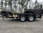 2024 Reiser Trailers 6.5x12 7K Landscape - Image 4