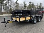 2024 Reiser Trailers 6.5x12 7K Landscape - Image 2