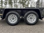 2024 Reiser Trailers 6.5x12 7K Landscape - Image 14