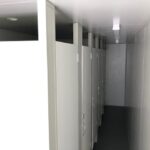 40ft Container Work side Rest Room - Image 5