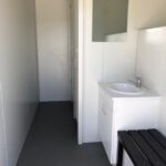 40ft Container Work side Rest Room - Image 6