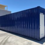 40ft Container Work side Rest Room - Image 2