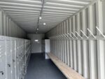 40ft High Cube Shipping Containers - Image 2
