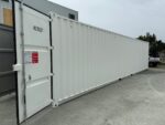 40ft High Cube Shipping Containers
