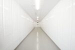 40 Ft High Cube Insulated Shipping Container With 5 Ton Bard Hvac Unit - Image 2